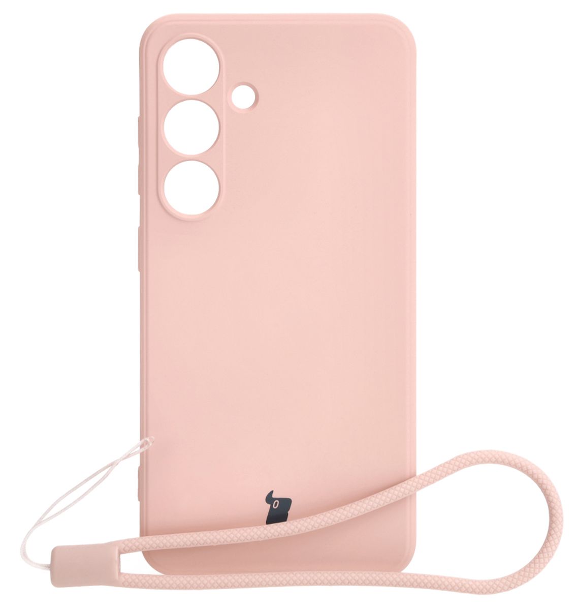 Etui od marki Bizon Case z serii Silicone